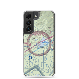 Minchumina Airport (MHM) VFR Sectional Samsung Case