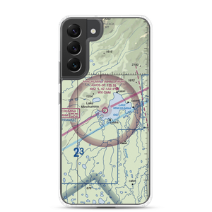 Minchumina Airport (MHM) VFR Sectional Samsung Case