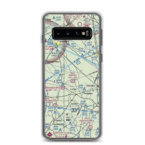 Moccasin Creek Airport (51SC) VFR Sectional Samsung Case