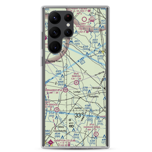 Moccasin Creek Airport (51SC) VFR Sectional Samsung Case