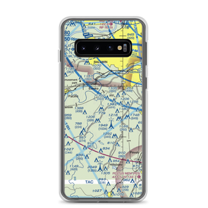 Moders Airport (MO03) VFR Sectional Samsung Case