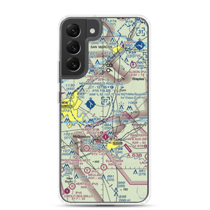 Moltz Airport (50TA) VFR Sectional Samsung Case