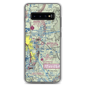 Moontown Airport (3M5) VFR Sectional Samsung Case