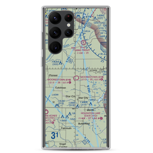 Moorestown Airpark (6Y0) VFR Sectional Samsung Case