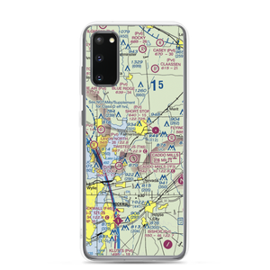 Mullins Landing Airport (6XS3) VFR Sectional Samsung Case