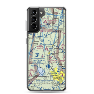 Munson Airport (OG36) VFR Sectional Samsung Case