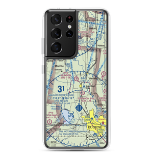 Munson Airport (OG36) VFR Sectional Samsung Case