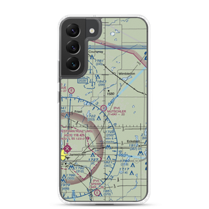 Mutschler Field (ND89) VFR Sectional Samsung Case