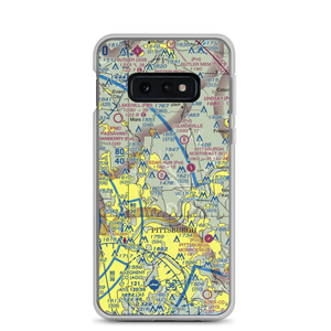 Nardo Airport (77PA) VFR Sectional Samsung Case