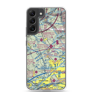 Navarro Airport (3PA1) VFR Sectional Samsung Case