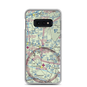 Neals Airport (OH96) VFR Sectional Samsung Case