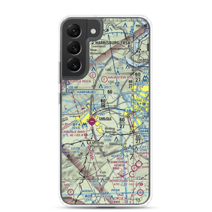 Neiderer Airport (PA55) VFR Sectional Samsung Case