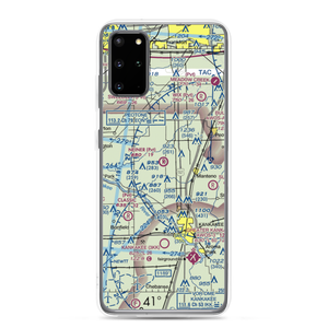 Neiner Airport (19LL) VFR Sectional Samsung Case