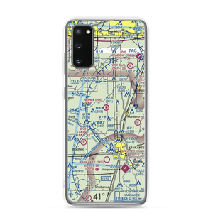 Neiner Airport (19LL) VFR Sectional Samsung Case