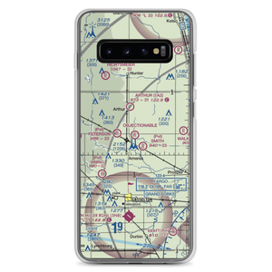 Nelson Airport (ND01) VFR Sectional Samsung Case