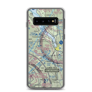 Neno Airport (NY18) VFR Sectional Samsung Case