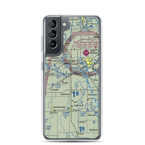 Nesler Field (IA94) VFR Sectional Samsung Case