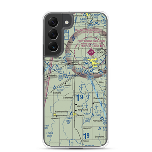 Nesler Field (IA94) VFR Sectional Samsung Case