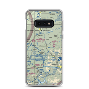 Neverland Airport (NY76) VFR Sectional Samsung Case