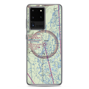 Noatak Airport (WTK) VFR Sectional Samsung Case