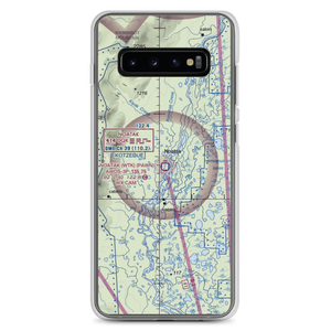 Noatak Airport (WTK) VFR Sectional Samsung Case