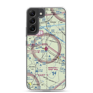 North Pickens Airport (3M8) VFR Sectional Samsung Case