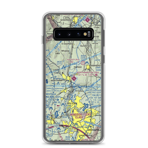 Northampton Airport (7B2) VFR Sectional Samsung Case