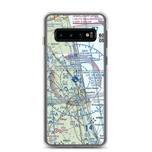 Northeast Florida Regional Airport (SGJ) VFR Sectional Samsung Case