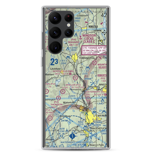 Northfield Heliport (N09) VFR Sectional Samsung Case