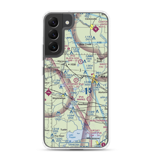 Northport Airport (38WI) VFR Sectional Samsung Case