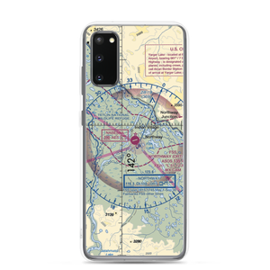 Northway Airport (ORT) VFR Sectional Samsung Case