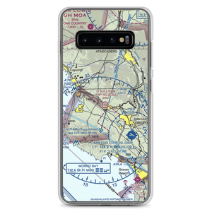 O'Sullivan Army Heliport (CSL) VFR Sectional Samsung Case