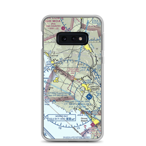 O'Sullivan Army Heliport (CSL) VFR Sectional Samsung Case