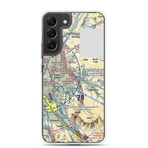 Oakridge Ranch Airport (26OG) VFR Sectional Samsung Case