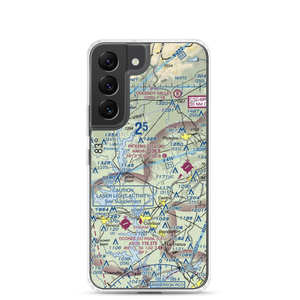 Oakview Airport (SC52) VFR Sectional Samsung Case