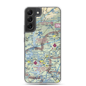 Oakview Airport (SC52) VFR Sectional Samsung Case