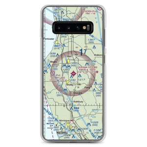 Oceana County Airport (C04) VFR Sectional Samsung Case