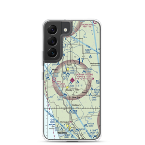 Oceana County Airport (C04) VFR Sectional Samsung Case