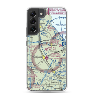 Ockel Farms Airport (DE23) VFR Sectional Samsung Case