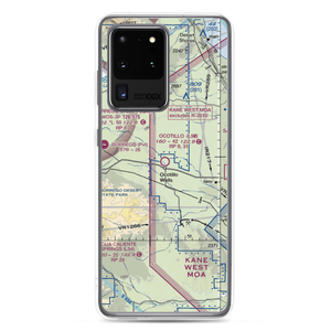 Ocotillo Airport (L90) VFR Sectional Samsung Case