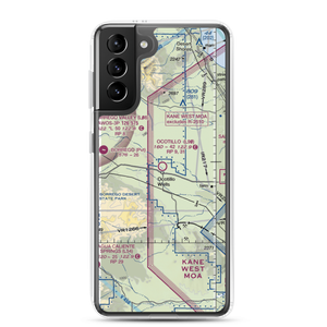 Ocotillo Airport (L90) VFR Sectional Samsung Case