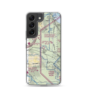 Ocotillo Airport (L90) VFR Sectional Samsung Case