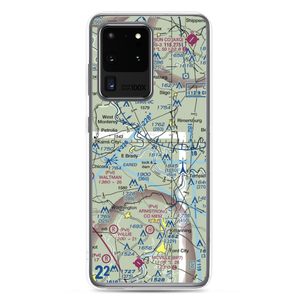 Offutt Acres Airport (PN02) VFR Sectional Samsung Case