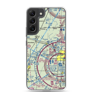 Oink Acres Airport (17LL) VFR Sectional Samsung Case