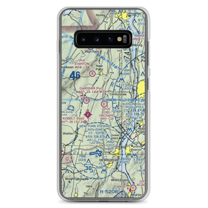 Old Orchard Airpark (2NK9) VFR Sectional Samsung Case