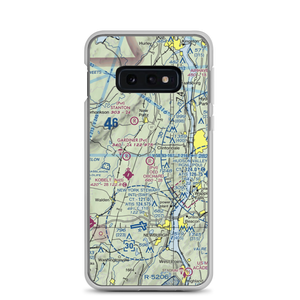 Old Orchard Airpark (2NK9) VFR Sectional Samsung Case