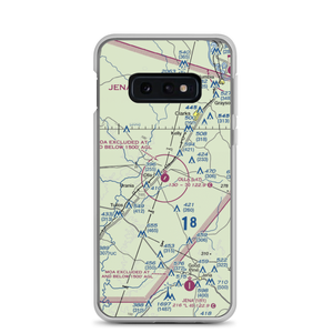 Olla Airport (L47) VFR Sectional Samsung Case