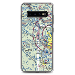 Omni Airport (LA46) VFR Sectional Samsung Case
