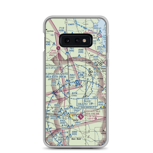 Orange Grove Naval Auxiliary Landing Field (NOG) VFR Sectional Samsung Case