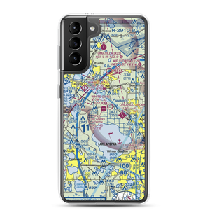 Orlando North Airpark (FA83) VFR Sectional Samsung Case